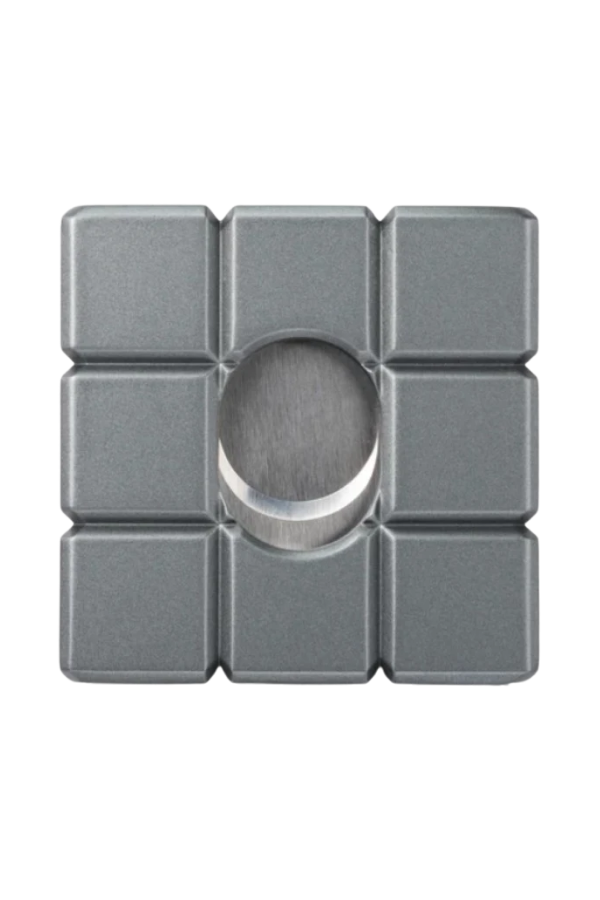 Colibri Heritage Gri Masa Tipi Düz & V Puro Kesici & Delici