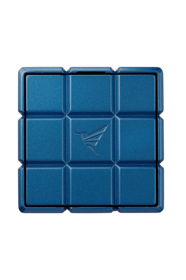 Colibri Heritage Mavi Masa Tipi Düz & V Puro Kesici & Delici