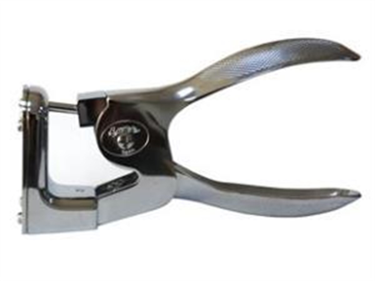 Ewee Mat Gümüş Puro Makası Kesici