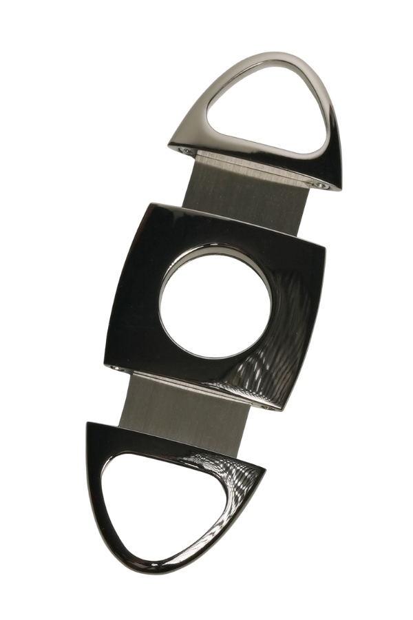Firebird Gunmetal Metal Giyotin Puro Makası Kesici
