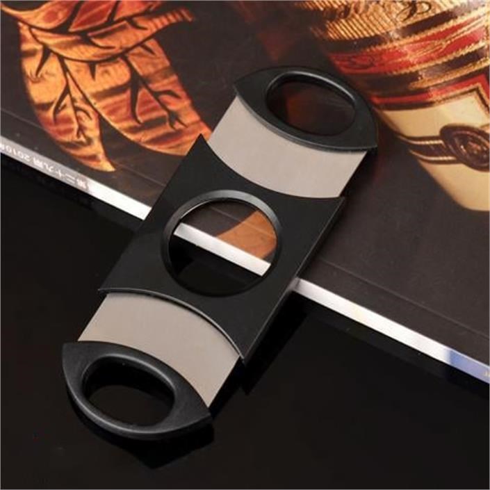 Cohiba Basic Puro Kesici Büyük Boy (60Ring)