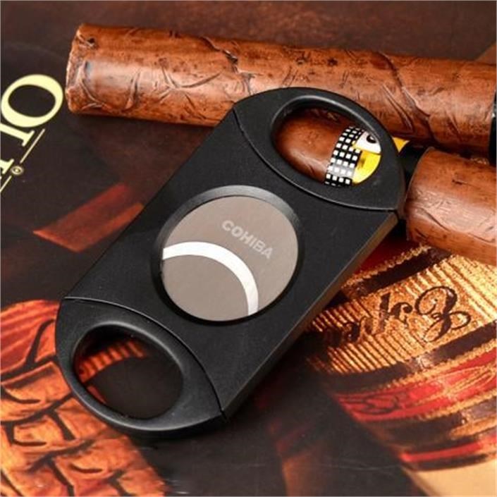 Cohiba Basic Puro Kesici Büyük Boy (60Ring)