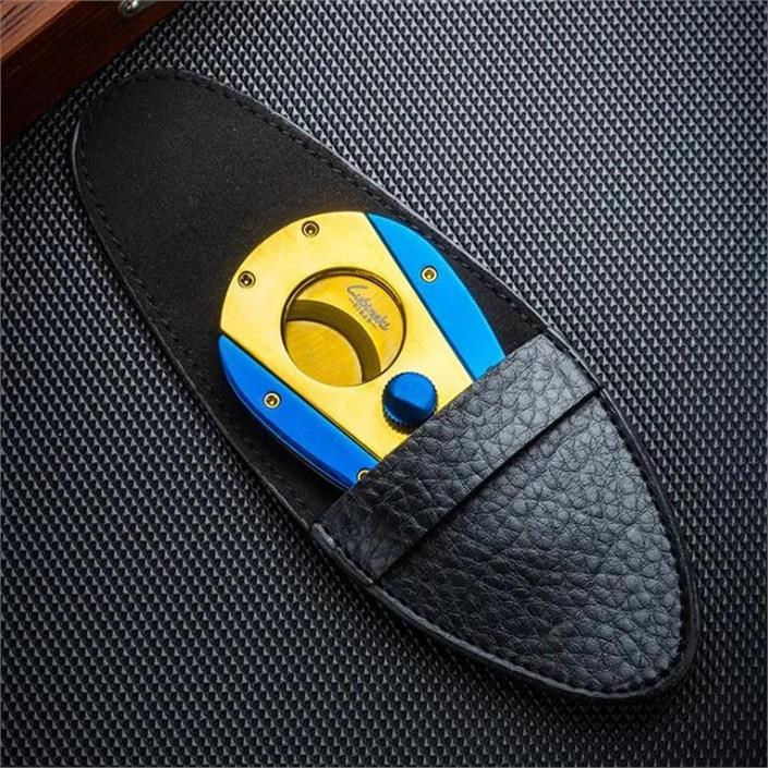 Lubinski Yarasa Puro Kesici Blue-Gold (60Ring)