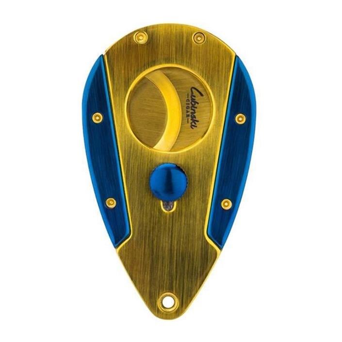Lubinski Yarasa Puro Kesici Blue-Gold (60Ring)