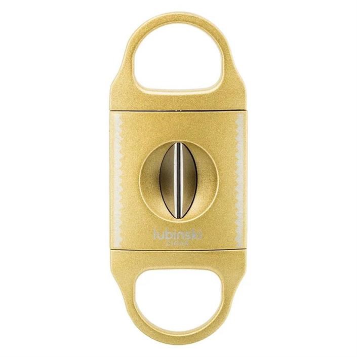 Lubinski Classic Puro Kesici V-Cut Gold (60Ring)