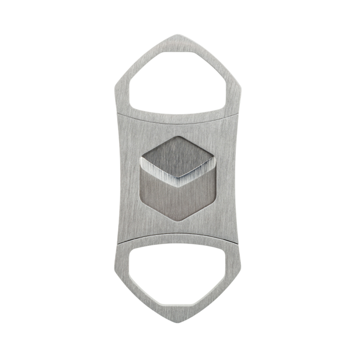 Lubinski Basic Metal Puro Kesici Cutter Gümüş(60 Ring)