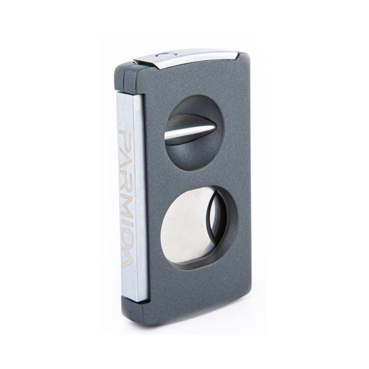 Parmida Gunmetal Puro Makası Kesici