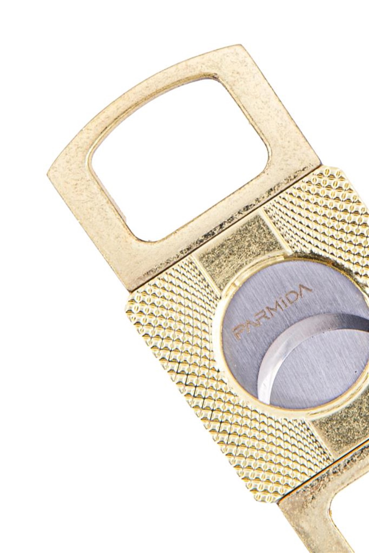 Parmida Gold Metal Puro Makası Kesici