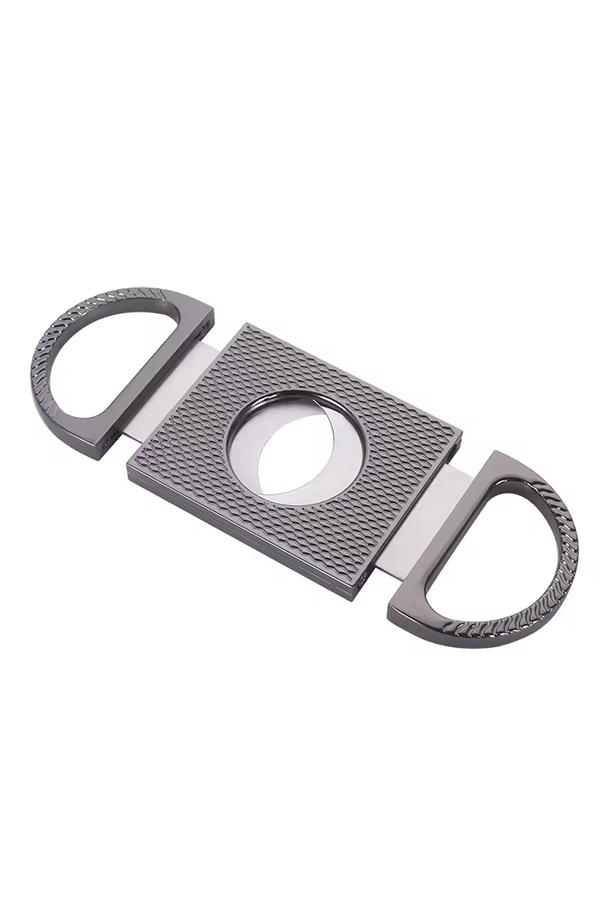PQ Gunmetal Metal Puro Makası Kesici