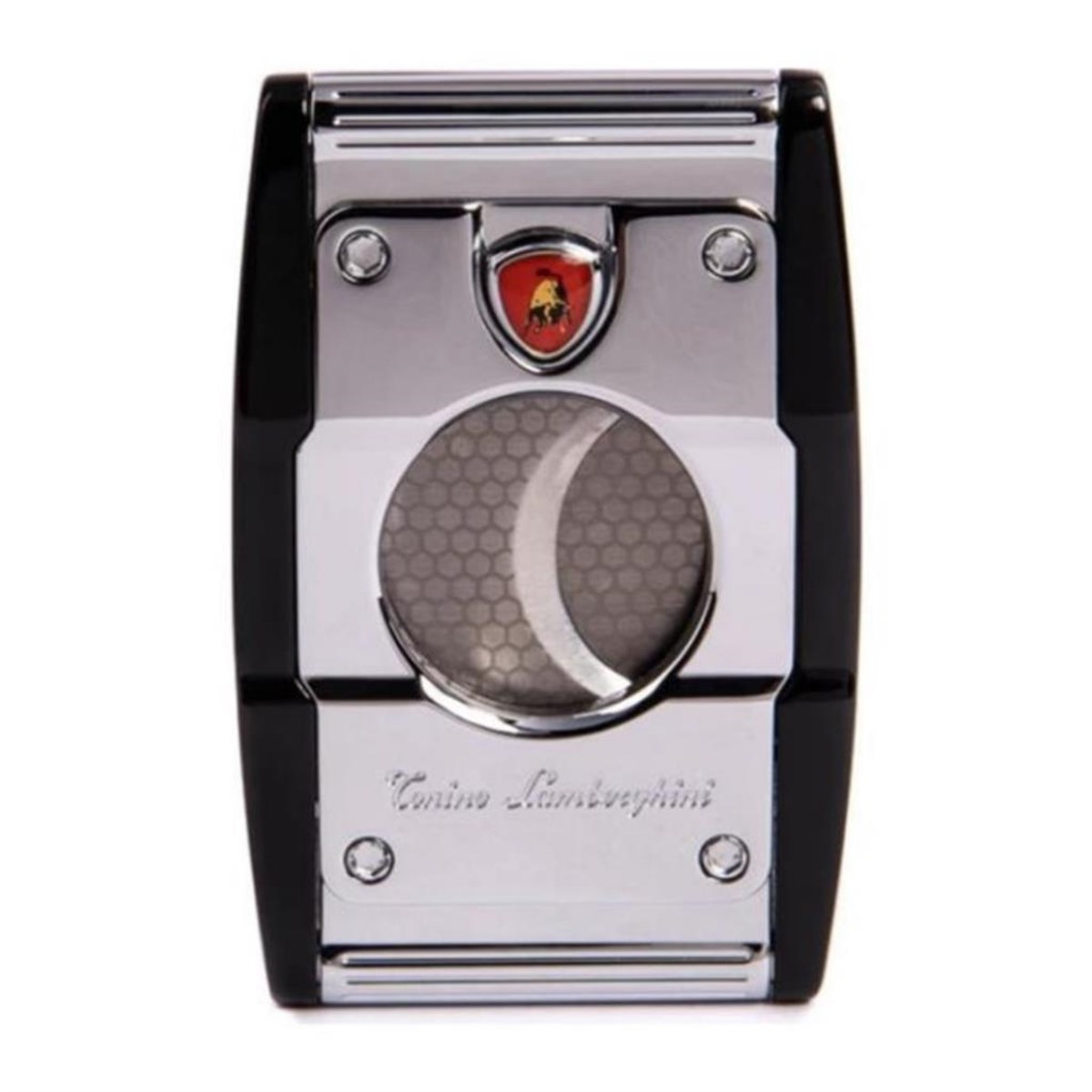 Tonino Lamborghini Gri Puro Makası Kesici