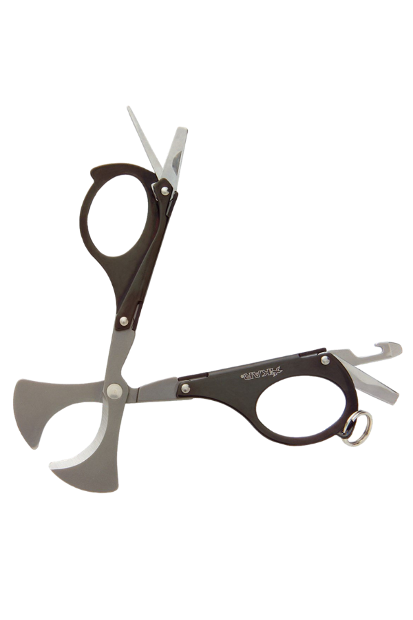 Xikar MTX Multi-Tool Siyah Puro Makası Kesici