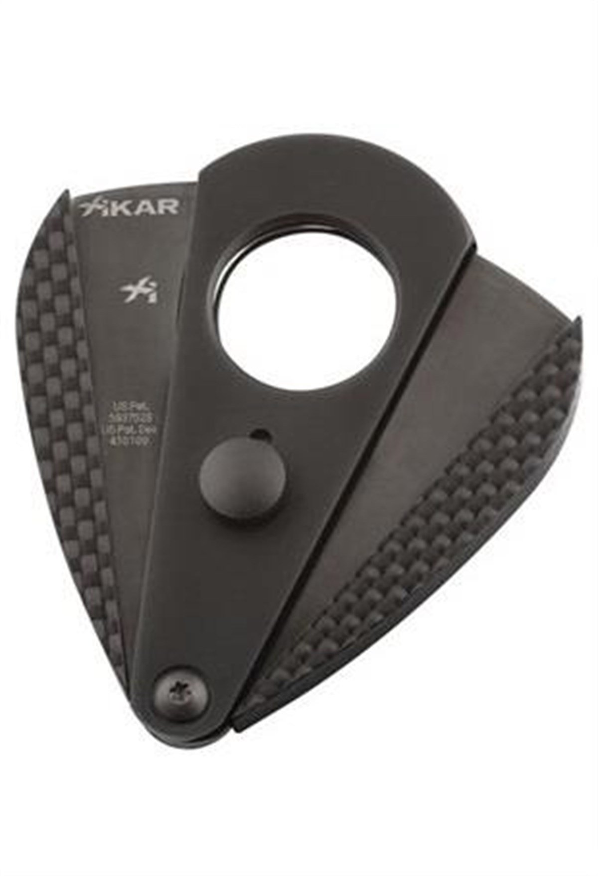 Xikar Xi3 Phantom Puro Makası Kesici