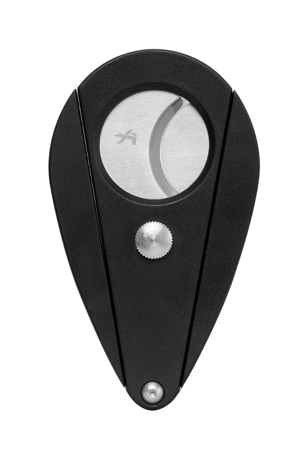 Xikar Xi80 Siyah 80 Ring Puro Makası Kesici