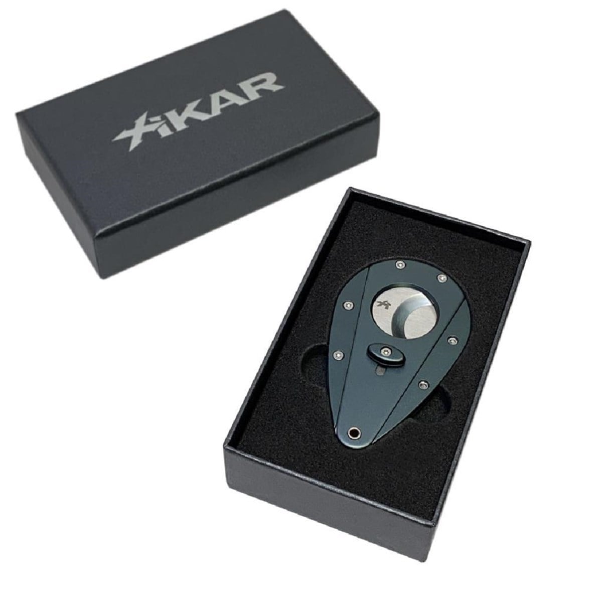 Xikar xi1 Titanyum Puro Makası Kesici
