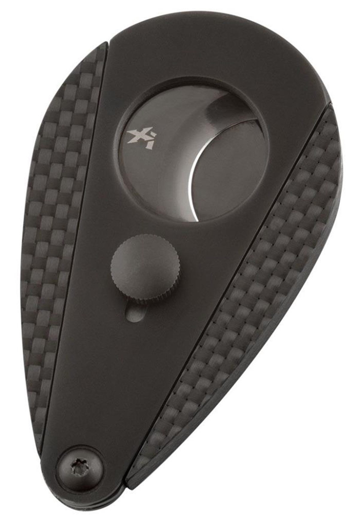 Xikar Xi3 Phantom Puro Makası Kesici