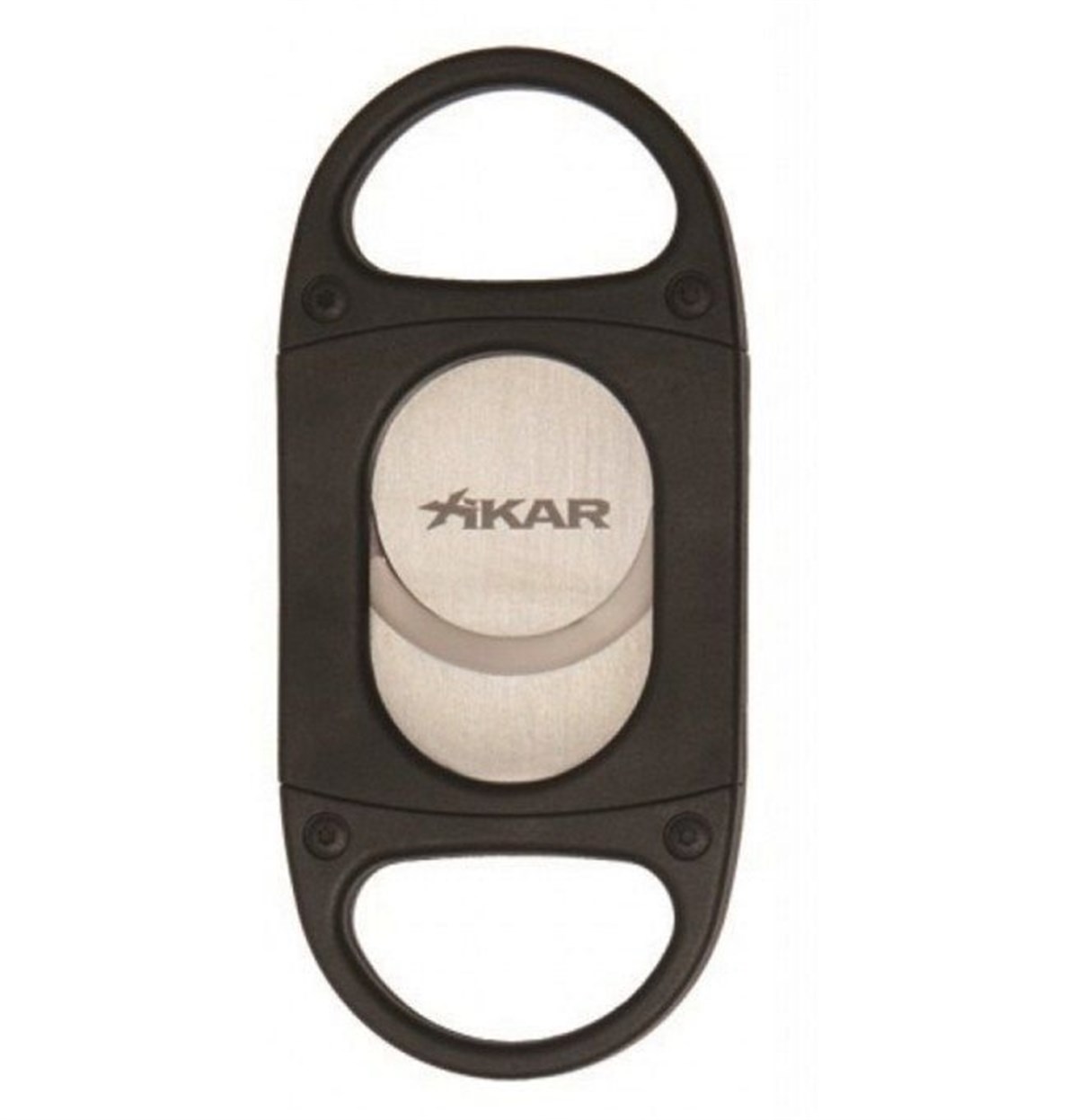 TR753,Xikar X8 Siyah Puro Makası Kesici