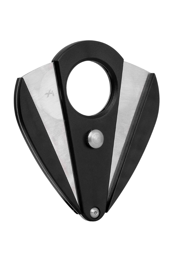 Xikar Xi80 Siyah 80 Ring Puro Makası Kesici