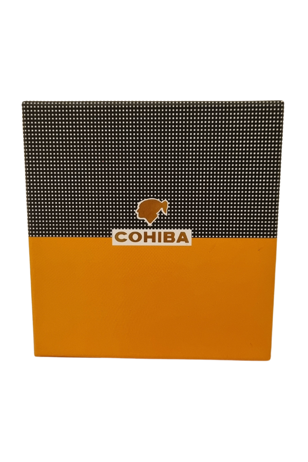 Cohiba Çakmak Kesici İkili Puro Seti