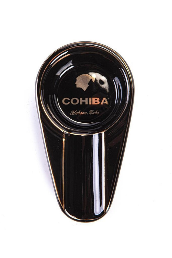 Cohiba Çakmak Küllük İkili Puro Seti