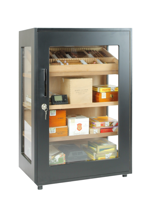 Adorini Salina Humidor Puro Kutusu