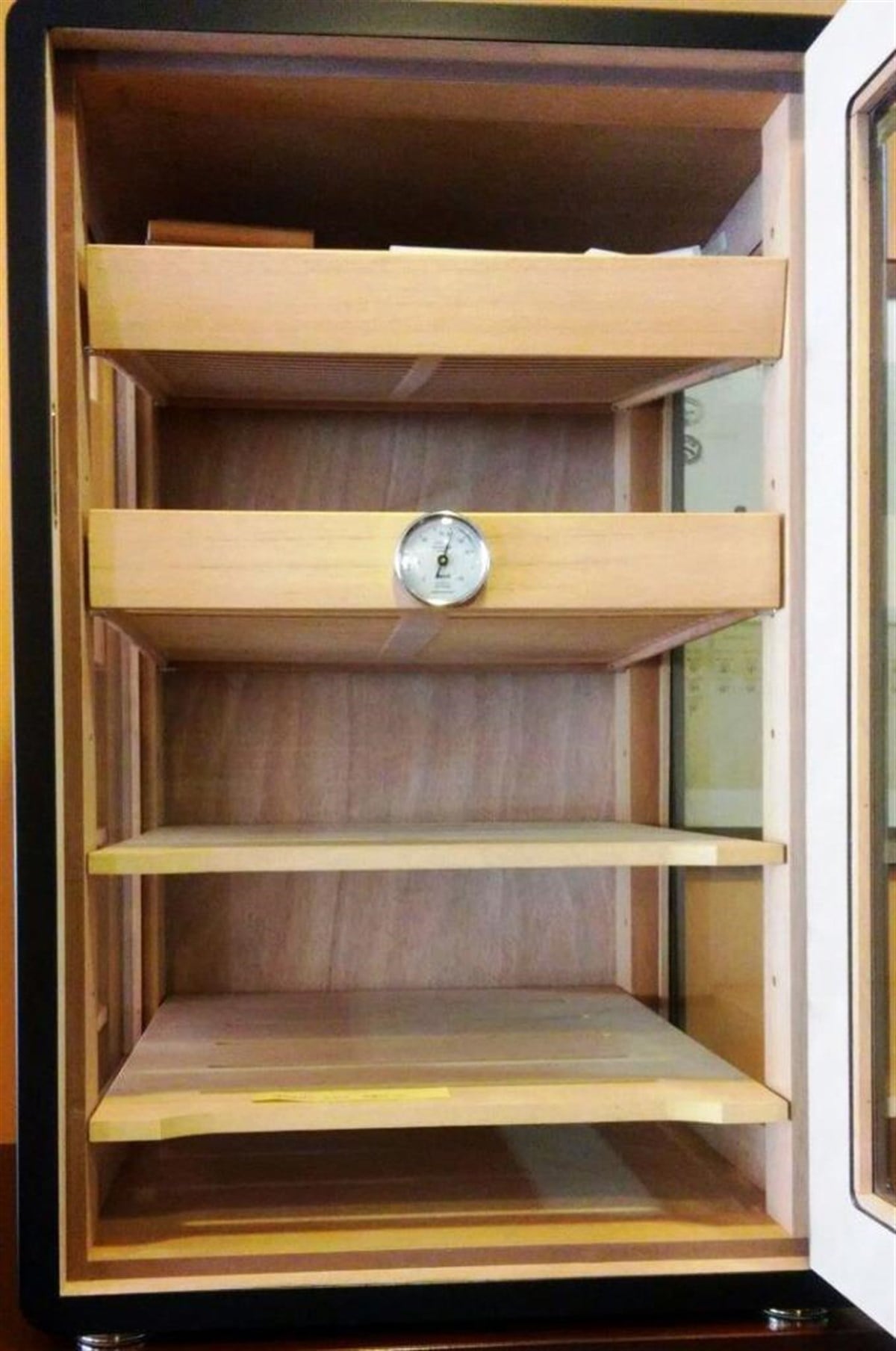 Adorini Bari Humidor Puro Kutusu