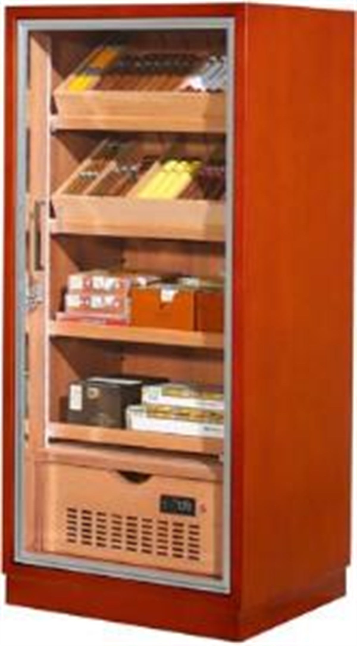 Adorini Ravenna Humidor Puro Dolabı