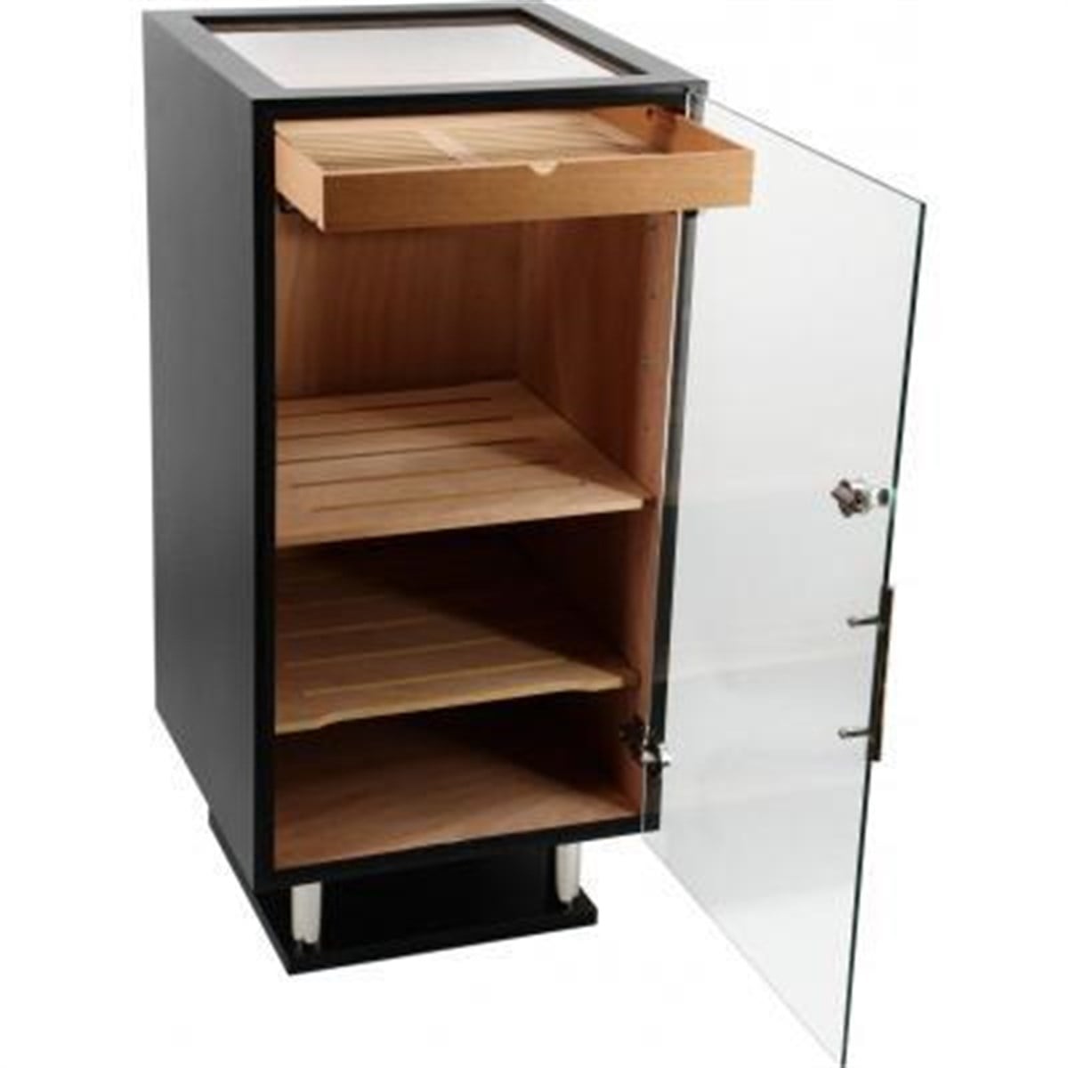 TR1005,Adorini Ravenna Humidor Puro Dolabı