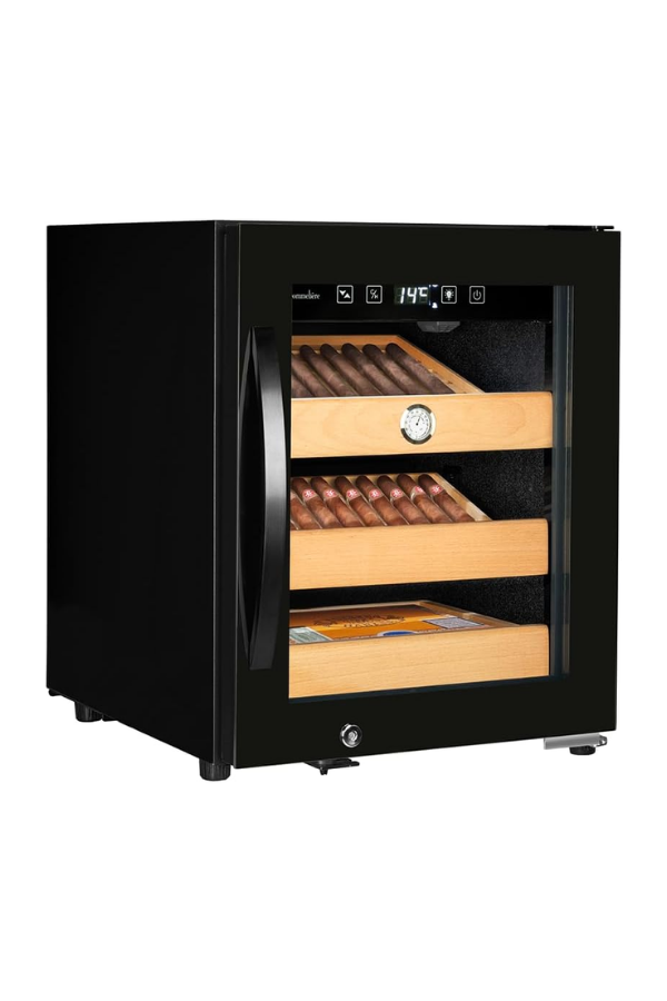 La Sommeliere Elektronik Puro Dolabı CIG251