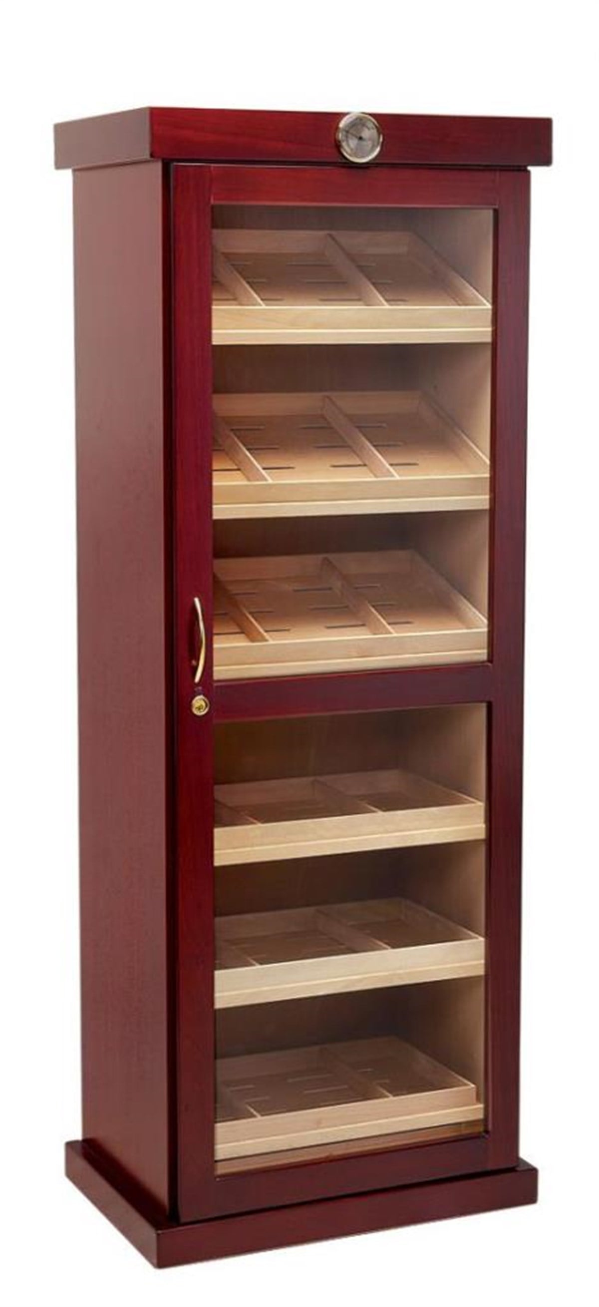 Apollon Humidor Puro Kutusu