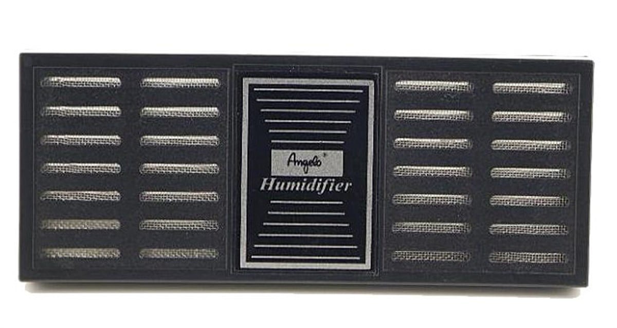 TR969,Humidor Puro Nemlendirici