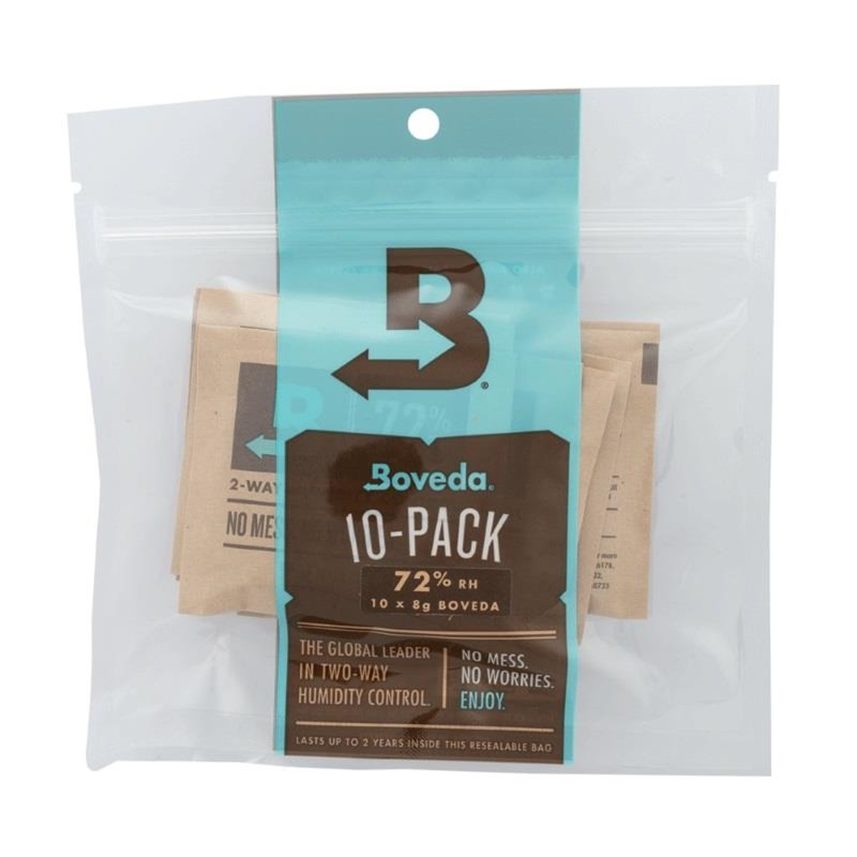 Boveda 72 8 gr 10lu Puro Nemlendirici