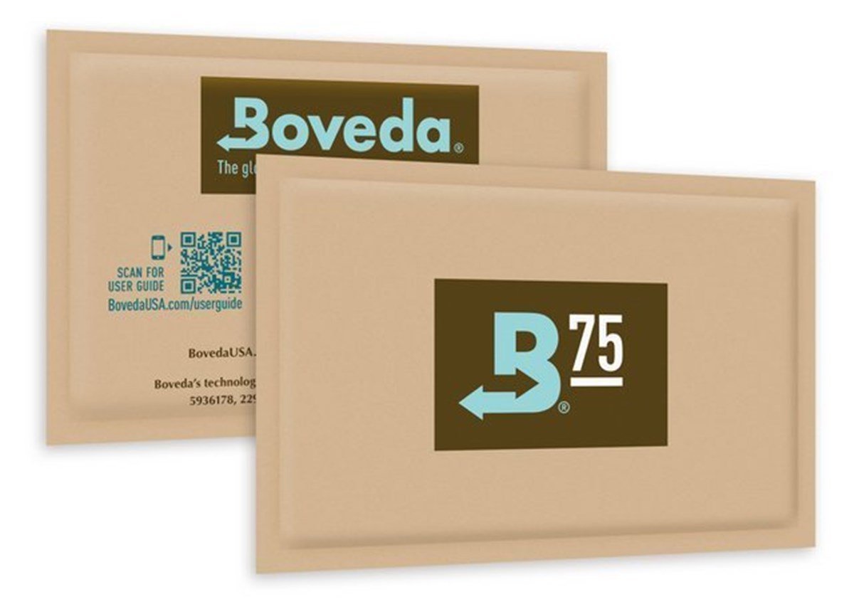 TR763,Boveda 75 60 gr Puro Nemlendirici