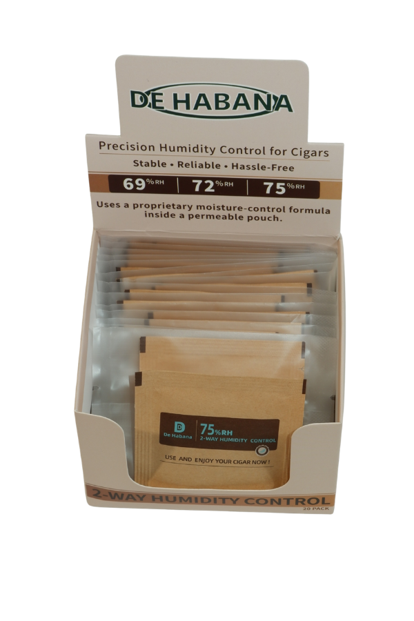 De Habana 75 60 gr Puro Nemlendirici