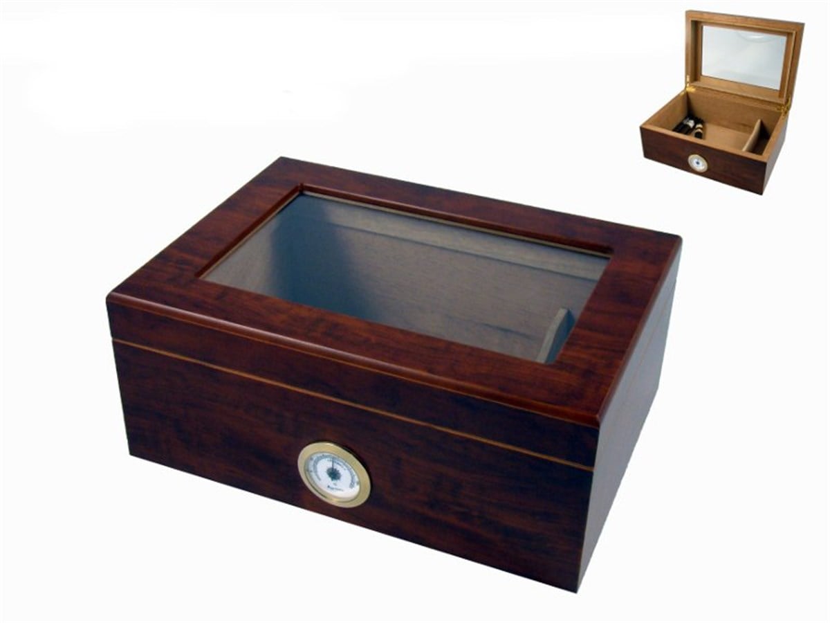 TR714,Angelo Humidor Puro Kutusu