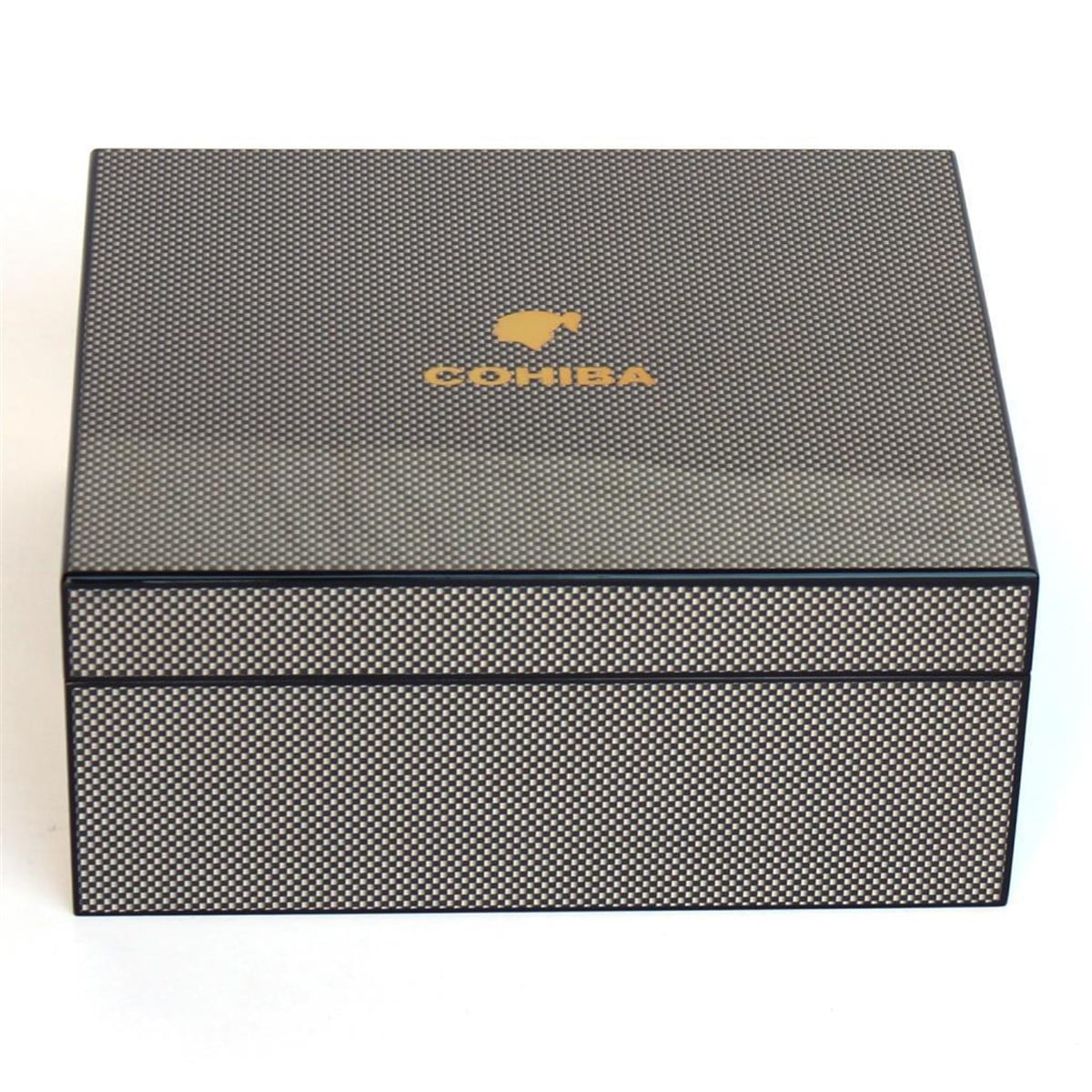 Cohiba Kesici Küllük Humidor Puro Seti