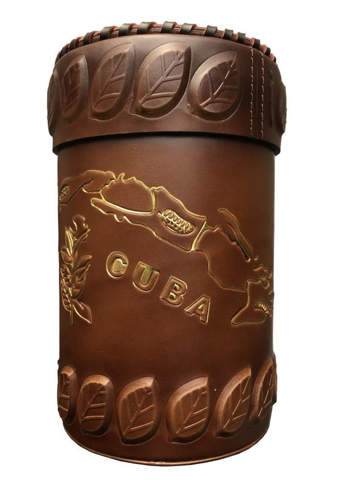 Cohiba Puro Saklama Kutusu Jar