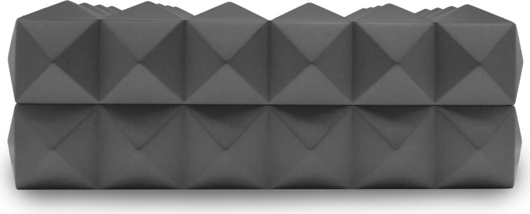 Colibri Quasar Gunmetal Puro Kutusu