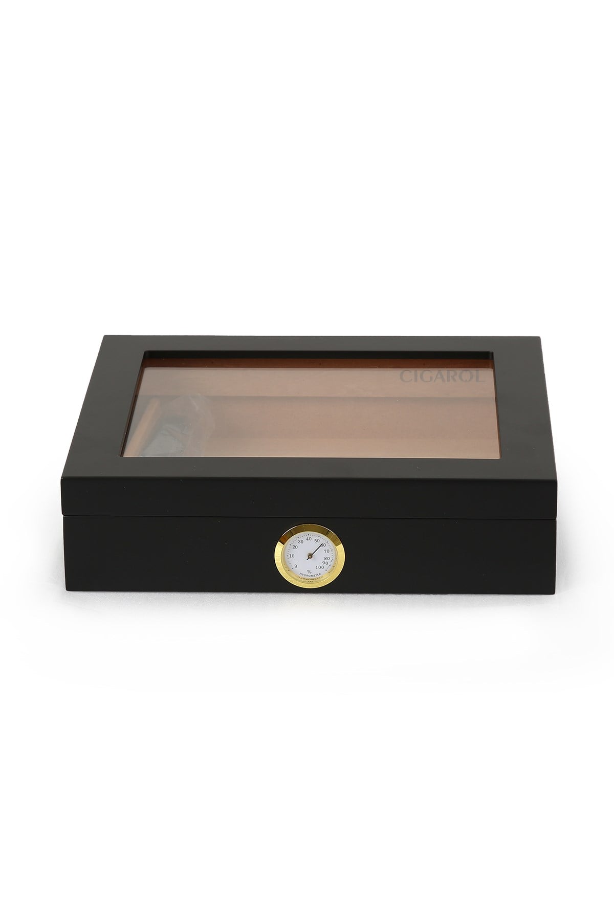 Cardenas Humidor Puro Kutusu