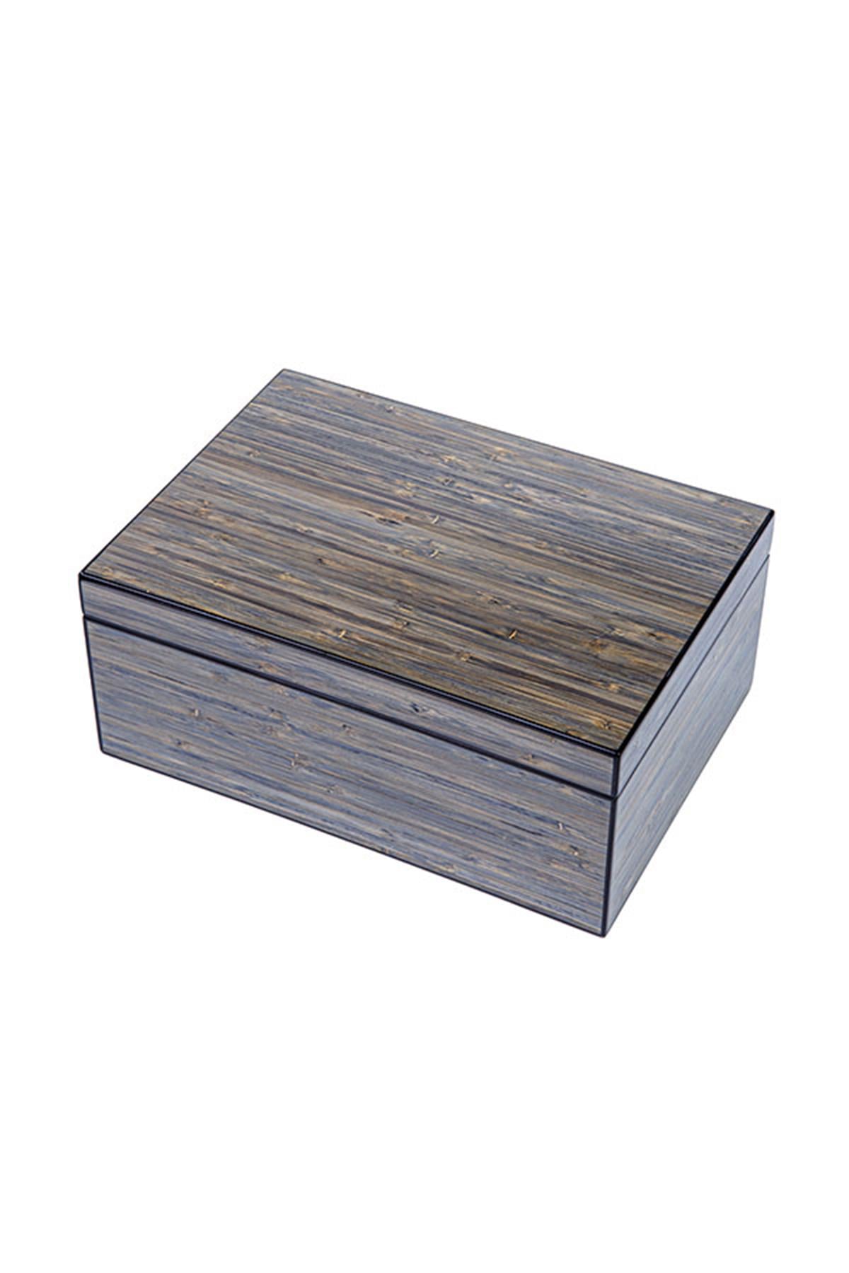 Peralta Humidor Puro Kutusu