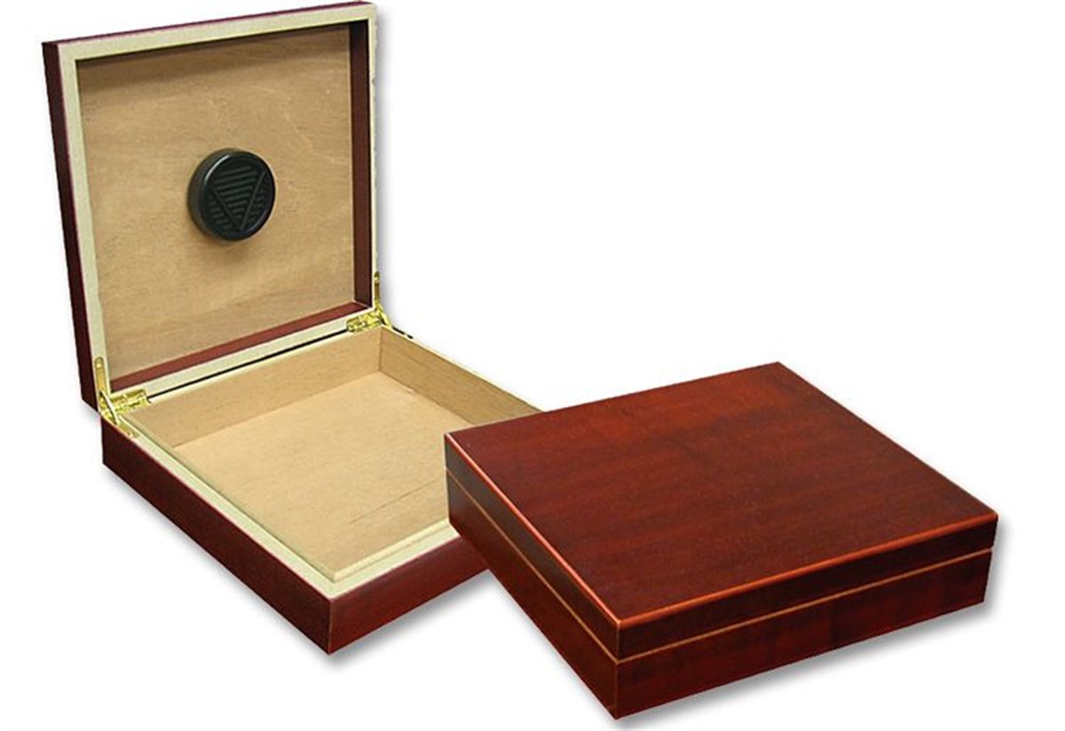 Holguin Humidor Puro Kutusu