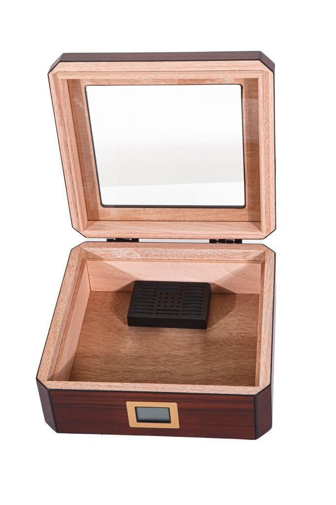 Salta Sedir Humidor Puro Kutusu