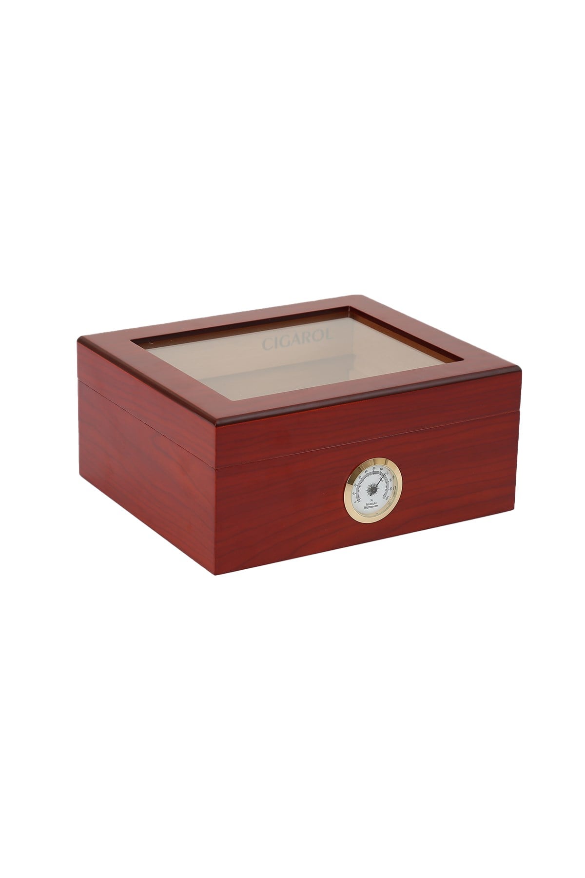 Rosario Humidor Puro Kutusu