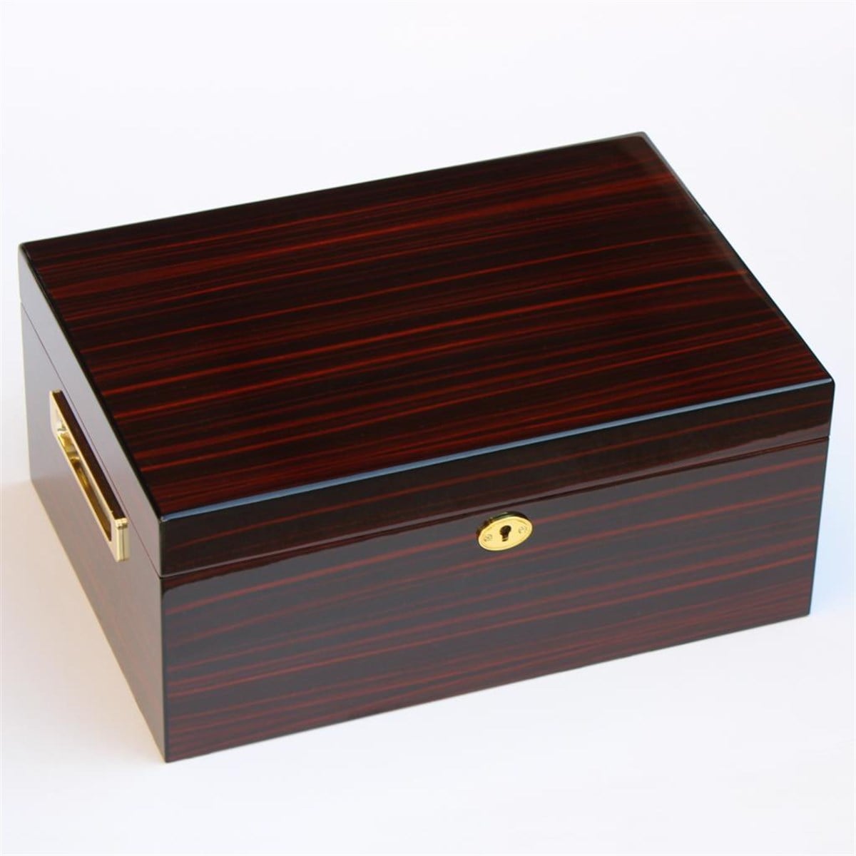 Soledad Humidor Puro Kutusu