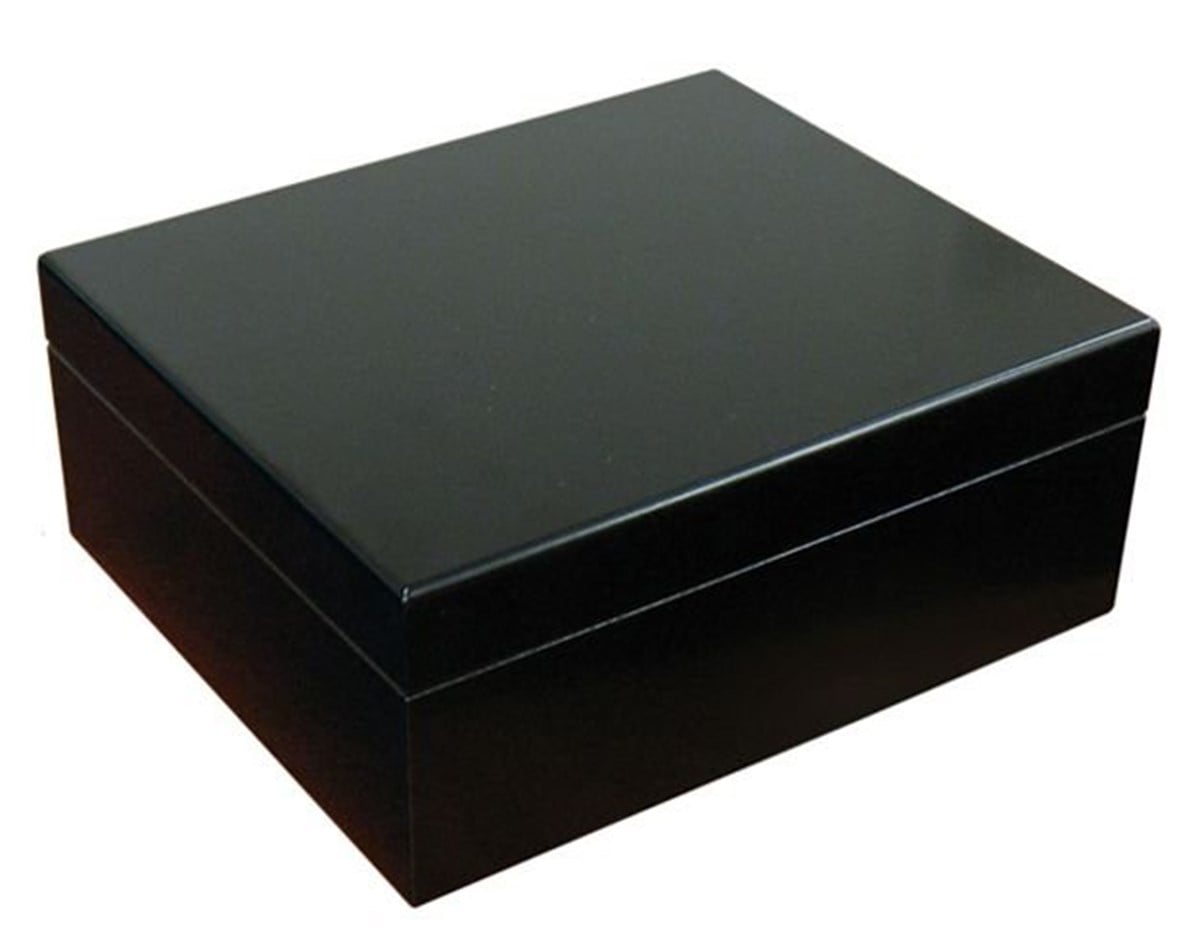 Las Tunas BK Humidor Puro Kutusu