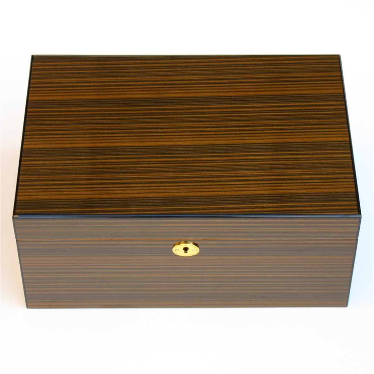 Manyzales Humidor Puro Kutusu