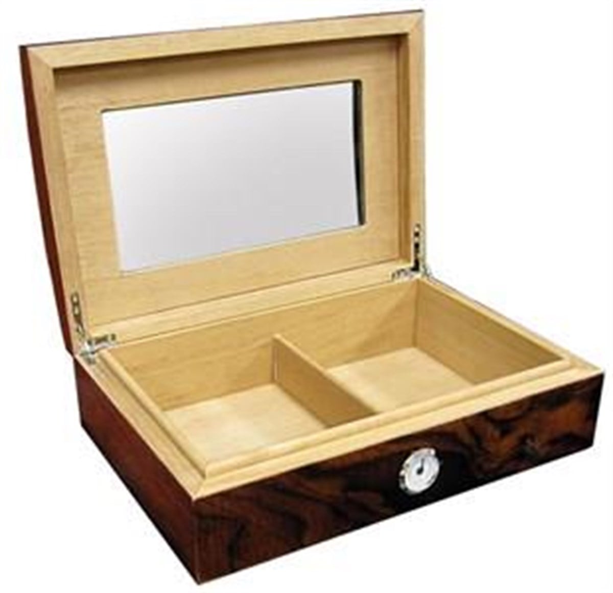 Gerona Humidor Puro Kutusu