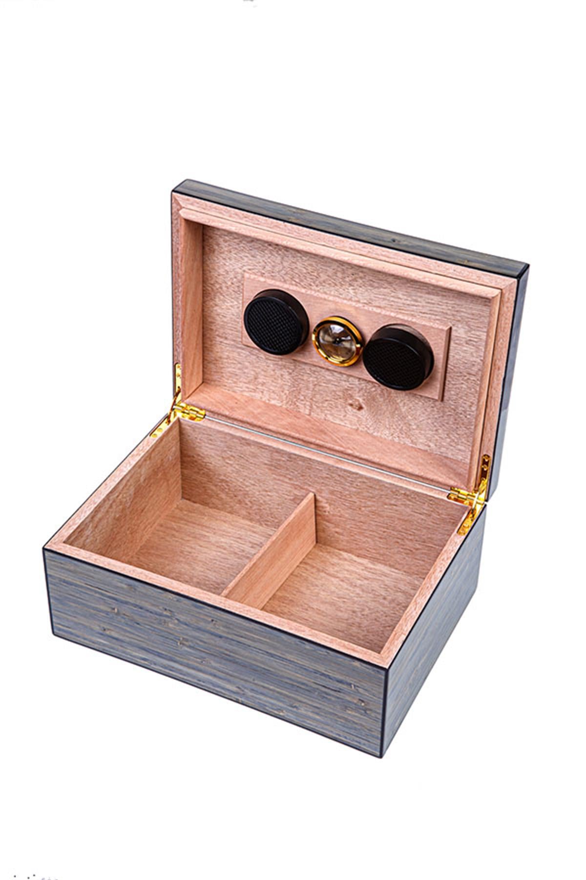 Peralta Humidor Puro Kutusu