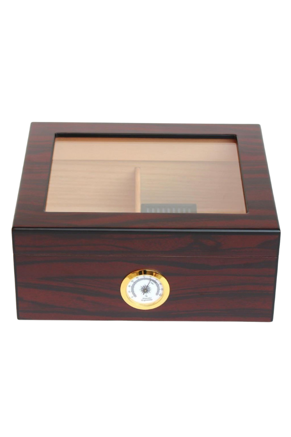 Cali Humidor Puro Kutusu