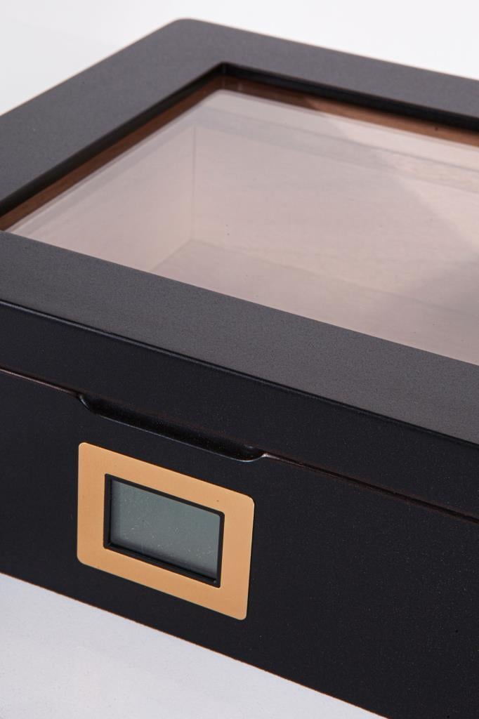 Rawson Sedir Humidor Puro Kutusu