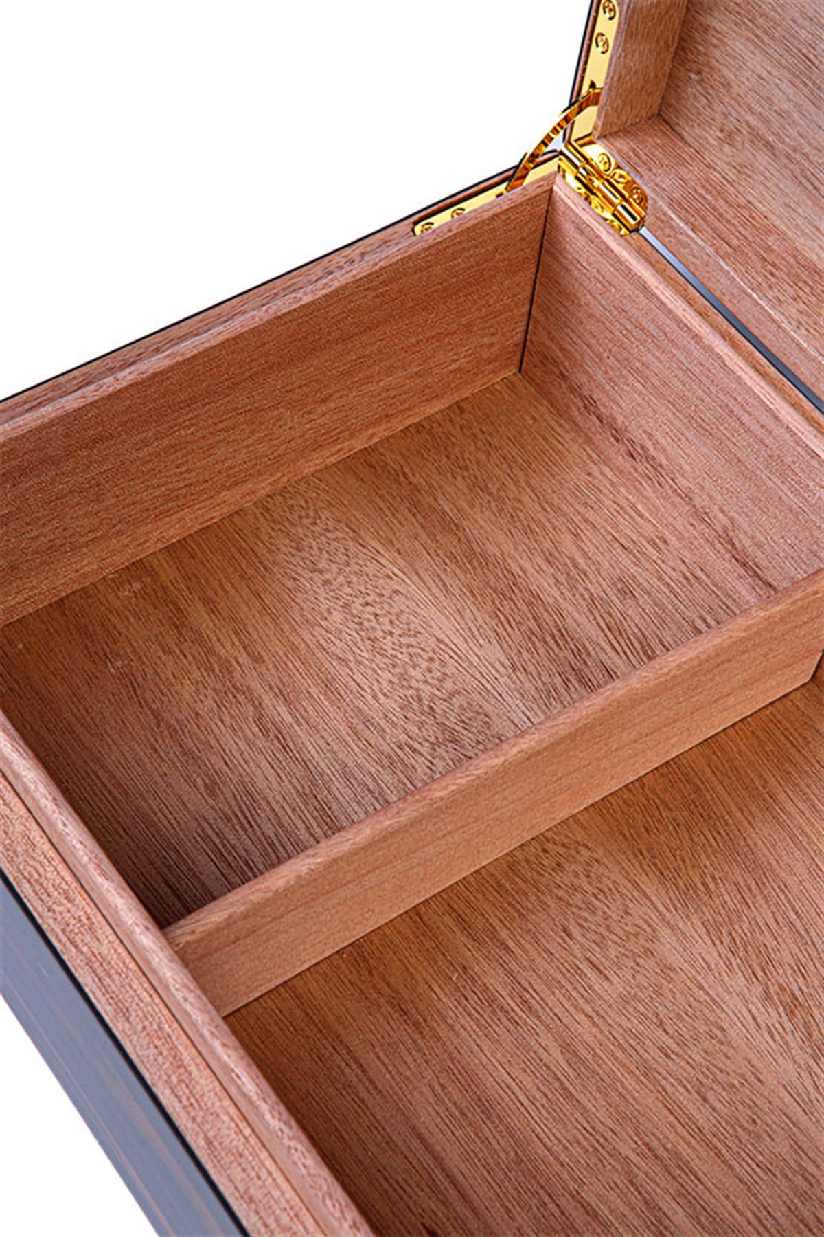 Santa Elena Humidor Puro Kutusu